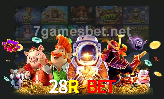 cassino 28R Bet