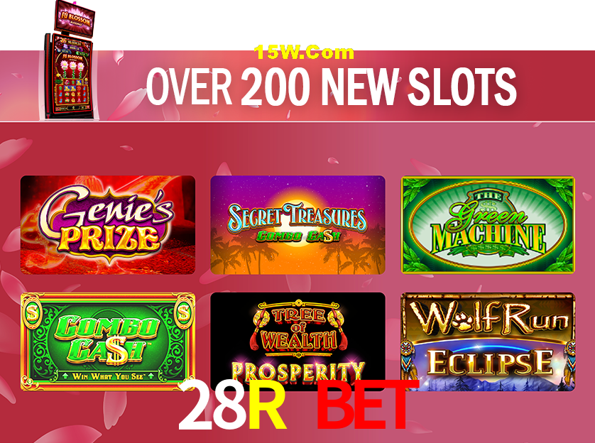 Live Casino 28R Bet