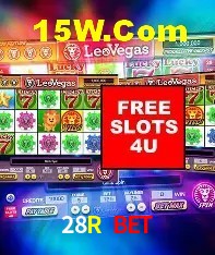 Weekend Specials 28R Bet