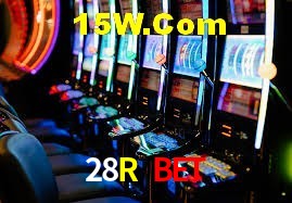 Experiência VIP 28R Bet
