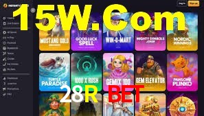 Live Casino 28R Bet