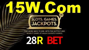 Explore as vantagens do 28R Bet: serviço profissional e confiabilidade