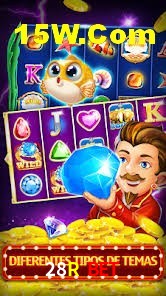 Games Directory 28R Bet