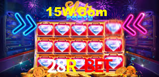 28R Bet App Interface
