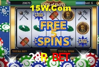 Games Directory 28R Bet