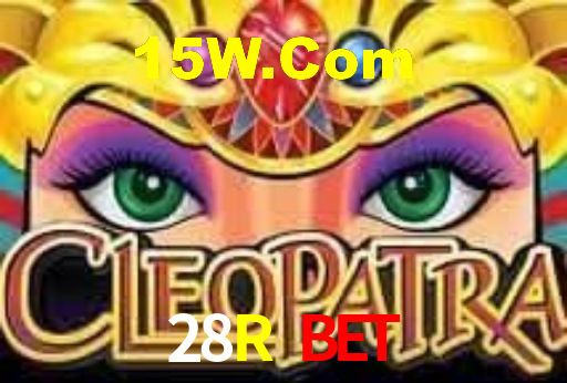 Sinta a adrenalina dos jogos de cassino com 28R Bet