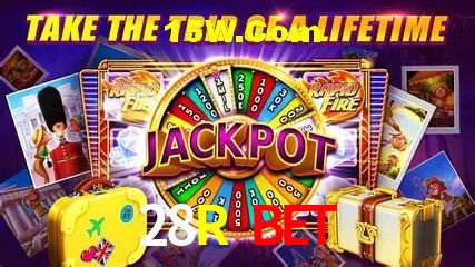 Game Providers 28R Bet