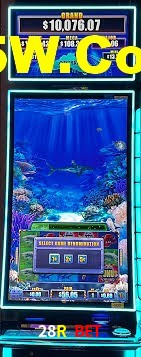 VIP Casino 28R Bet