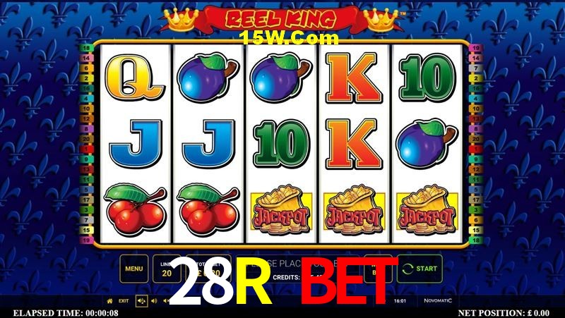 Game Providers 28R Bet