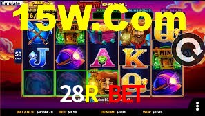 Welcome Bonus 28R Bet