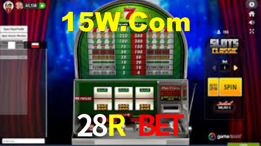 28R Bet: Seu Cassino Premiado com Pagamentos Rápidos