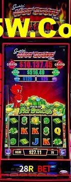 Ofertas Imperdíveis na 28R Bet: Promoções e Bônus Que Valem a Pena