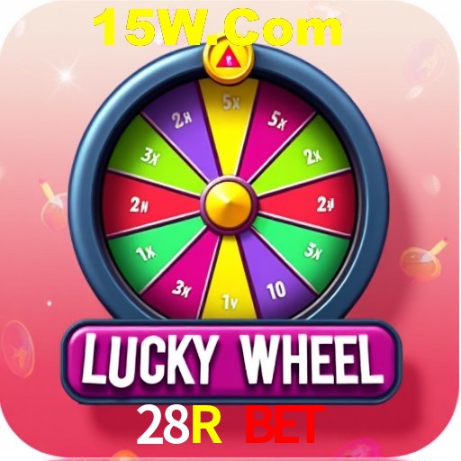 A Emoção da Loteria na 28R Bet: Uma Chance de Mudança de Vida