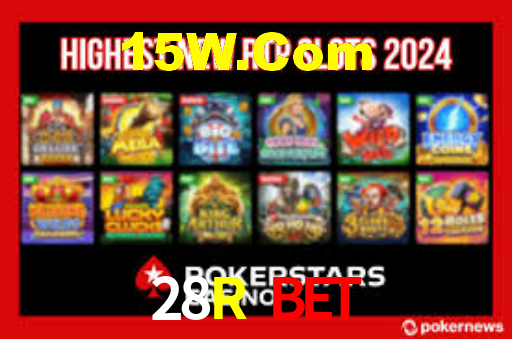 28R Bet: A Experiência de Casino com Jogos de Mesa ao Vivo