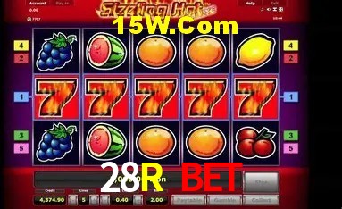 Bonus Features 28R Bet