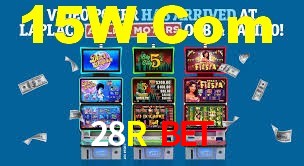 Welcome Bonus 28R Bet