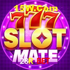 Slot Games 28R Bet