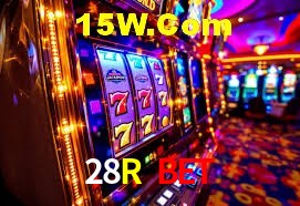 Welcome Bonus 28R Bet