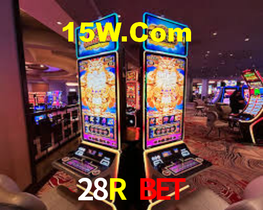 28R App