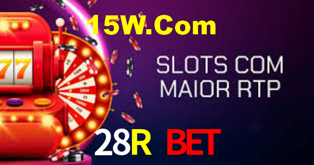 28R Bet,28R App