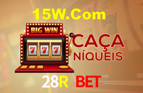 Bônus Generosos e Exclusivos no 28R Bet para Você!