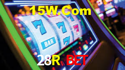 28R Bet: Seu Especialista em Apostas Esportivas Brasileiras